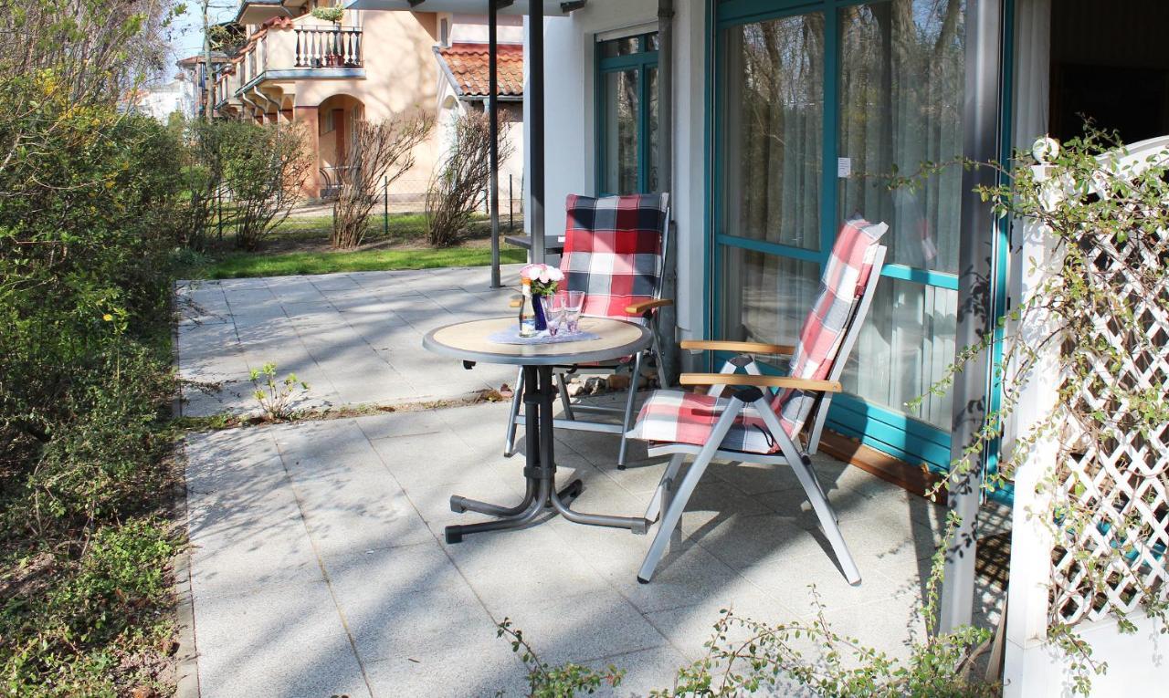 Ferienwohnung Antonia คูล็องสบอร์น ภายนอก รูปภาพ